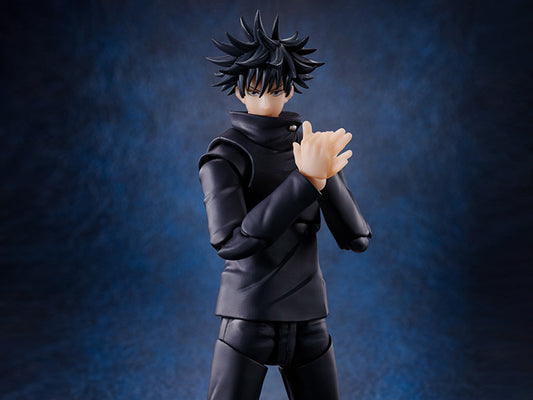 [PREORDER] Jujutsu Kaisen S.H.Figuarts Megumi Fushiguro