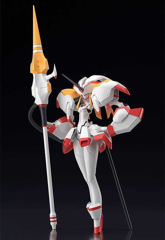 [PREORDER] MODEROID Strelitzia DARLING in the FRANXX