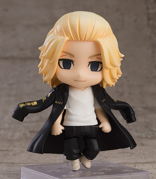 [PREORDER] Nendoroid Mikey Manjiro Sano Tokyo Revengers