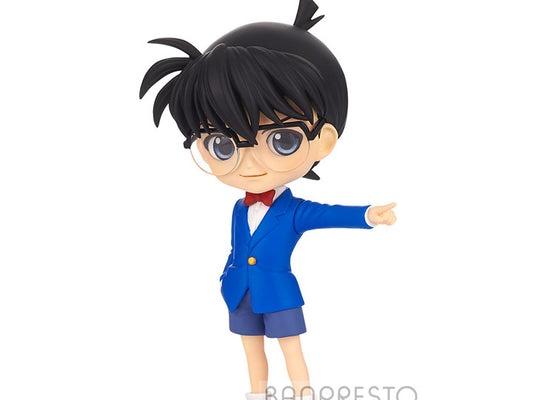 [PREORDER] Detective Conan Q Posket Conan Edogawa (Ver.A)