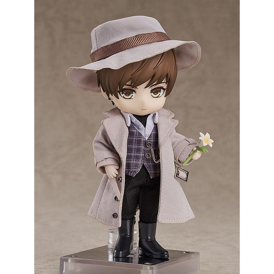 [PREORDER] Nendoroid Doll Bai Qi: Min Guo Ver.