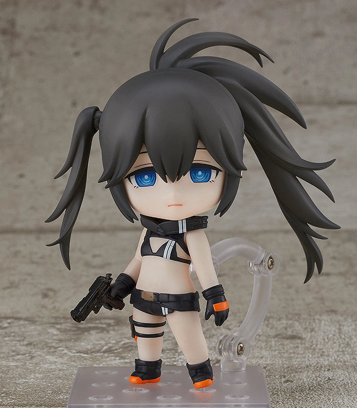 [PREORDER] Nendoroid Empress [Black Rock Shooter] DAWN FALL Ver.