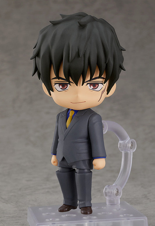 [PREORDER] Nendoroid Steven A Starphase Blood Blockade Battlefront & Beyond