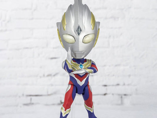 [PREORDER] Figuarts mini Ultraman Trigger (Multi Type)