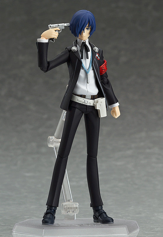 [PREORDER] Figma Makoto Yuki Persona 3 The Movie