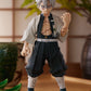 [PREORDER] POP UP PARADE Sanemi Shinazugawa Demon Slayer Kimetsu no Yaiba
