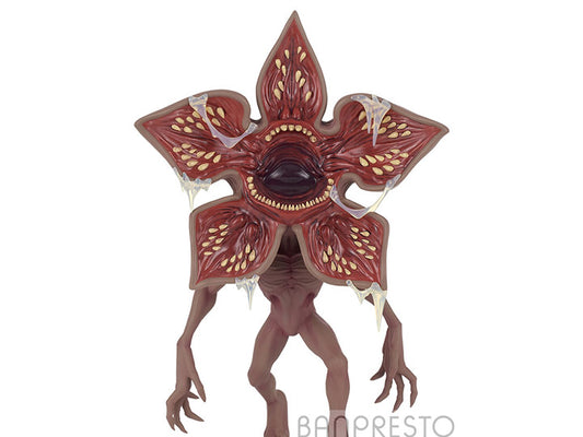 [PREORDER] Stranger Things Q Posket Demogorgon