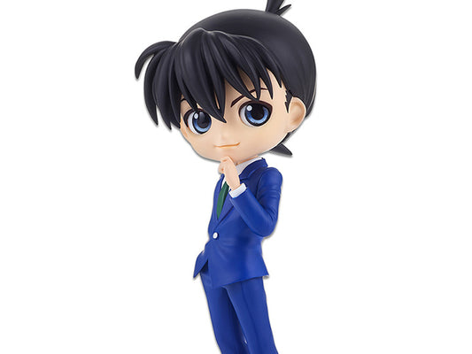 [PREORDER] BANPRESTO Detective Conan Q Posket Shinichi Kudo (Ver.B)