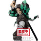 [PREORDER] BANPRESTO Demon Slayer Kimetsu no Yaiba Maximatic Tanjiro Kamado II