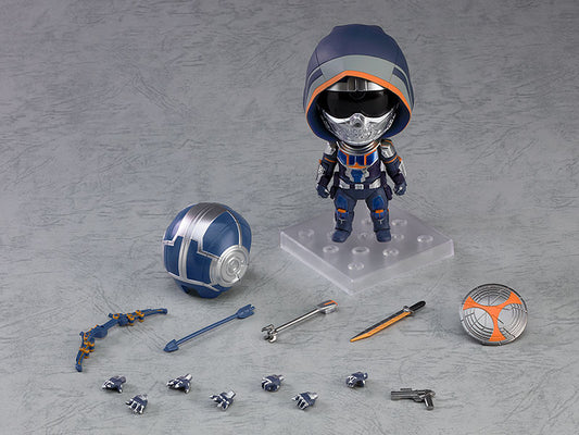[PREORDER] Nendoroid Taskmaster Black Widow Ver. DX
