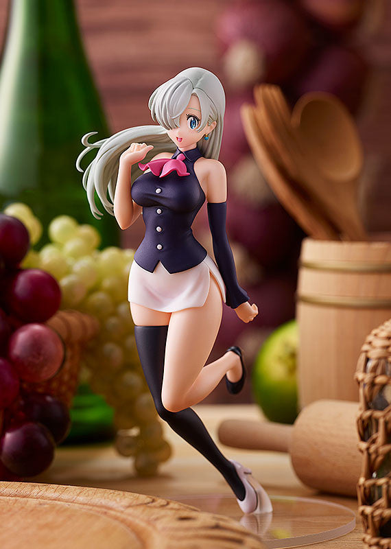 [PREORDER] POP UP PARADE Elizabeth The Seven Deadly Sins Dragon's Judgement