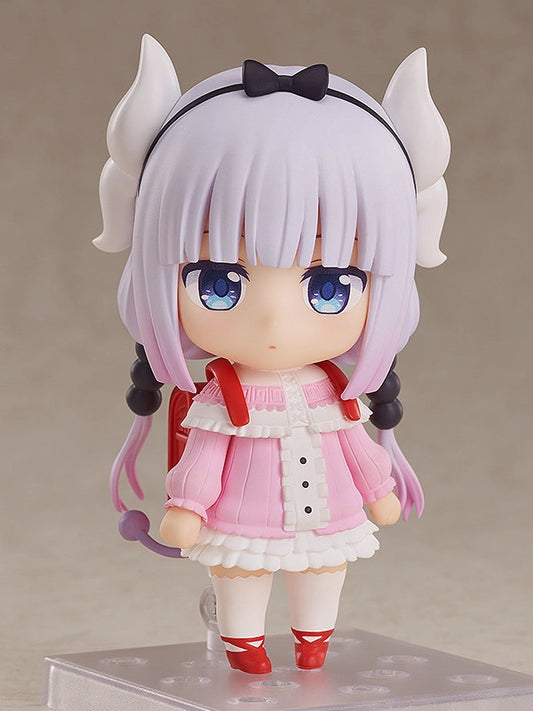 [PREORDER] Nendoroid Kanna Miss Kobayashi's Dragon Maid