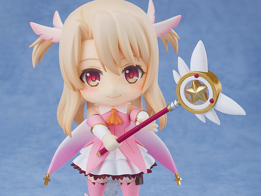 [PREORDER] Nendoroid Illyasviel Einzbern Fate Kaleid Liner Prisma Illya