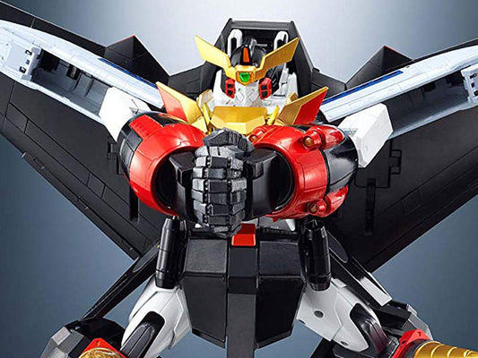 [PREORDER] Soul of Chogokin GX-68 GAOGAIGAR KING OF BRAVE