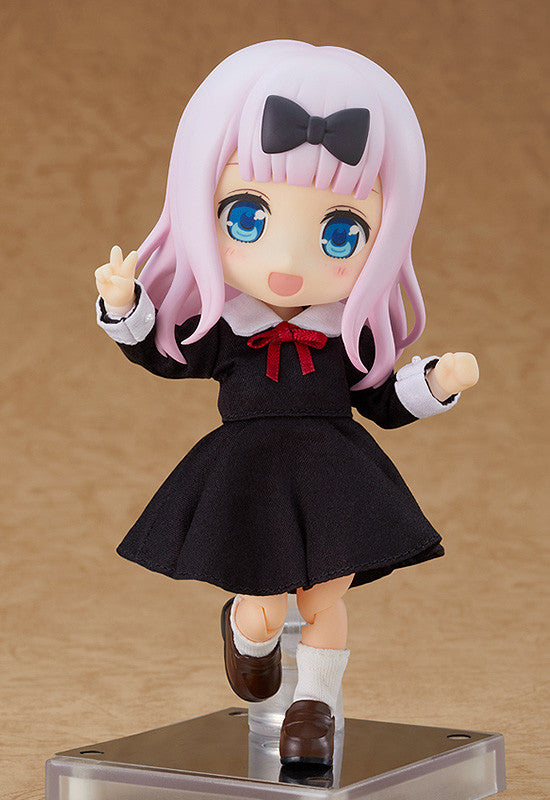 [PREORDER] Nendoroid Doll Chika Fujiwara Kaguya-sama Love is War