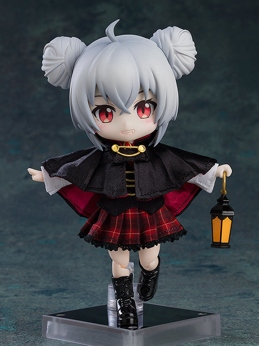 [PREORDER] Nendoroid Doll Vampire Milla