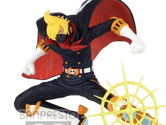 [PREORDER] One Piece Battle Record Collection Sanji (Osoba Mask)