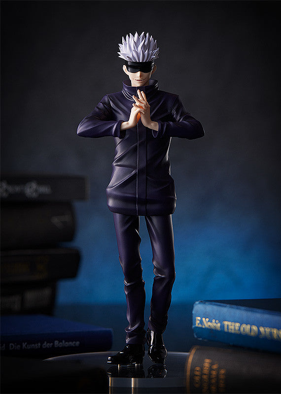[PREORDER] POP UP PARADE Satoru Gojo Jujutsu Kaisen – Matt's Box Toy Store