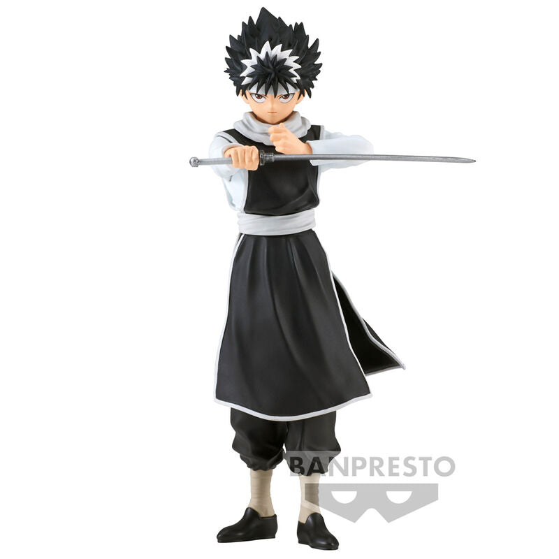 [PREORDER] Banpresto Yu Yu Hakusho DXF Hiei 30th Anniversary