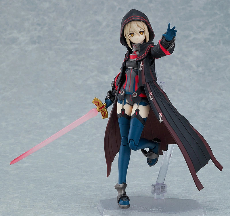 [PREORDER] Figma Berserker Mysterious Heroine X (Alter) Fate Grand Order