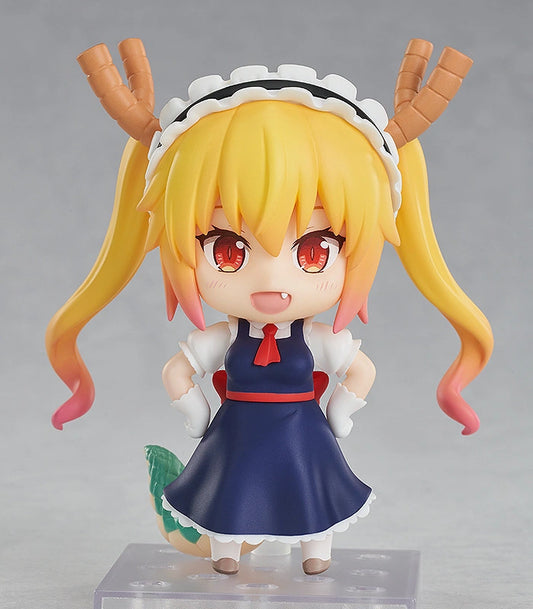 [PREORDER] Nendoroid Tohru Miss Kobayashi's Dragon Maid