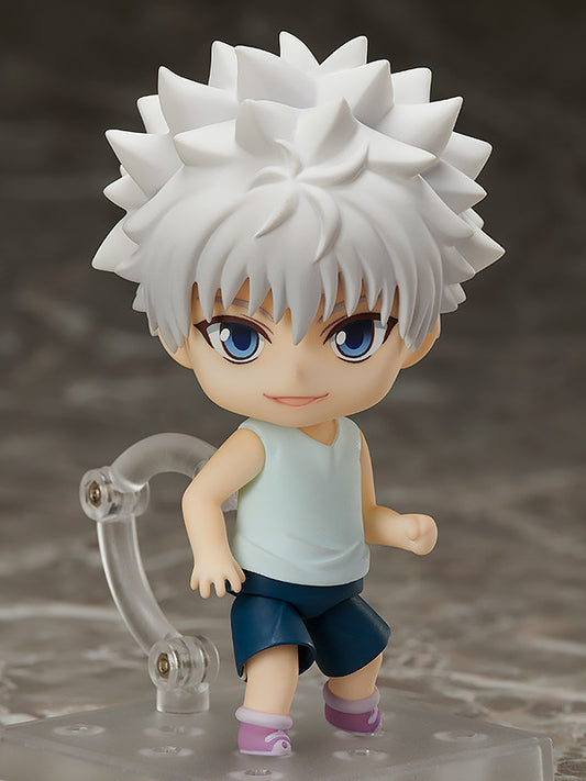 [PREORDER] Nendoroid Killua Zoldyck HUNTER x HUNTER