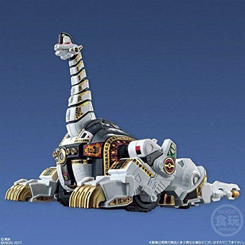 [PREORDER] SUPER MINIPLA BRACHION TITANUS MEGAZORD