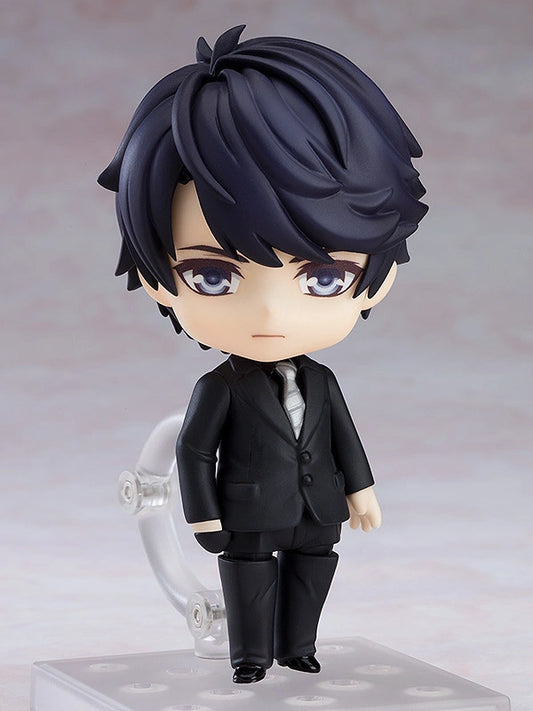 [PREORDER] Nendoroid Zeyan Li