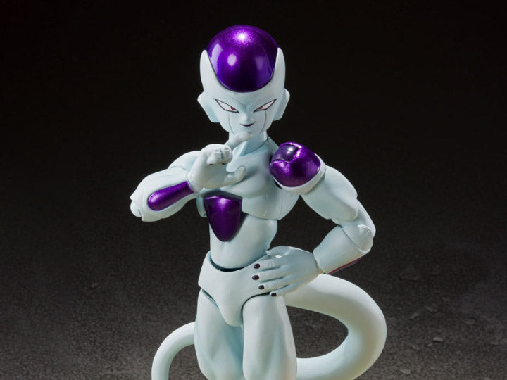 [PREORDER] S.H.Figuarts Frieza Fourth Form