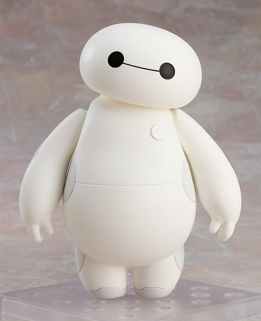 [PREORDER] Nendoroid Baymax Big Hero 6