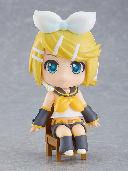 [PREORDER] Nendoroid Swacchao! Kagamine Rin