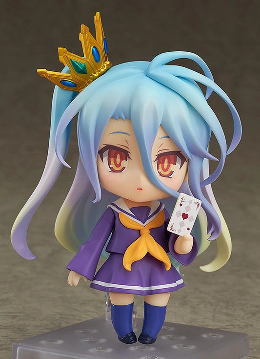 [PREORDER] Nendoroid Shiro No Game No Life