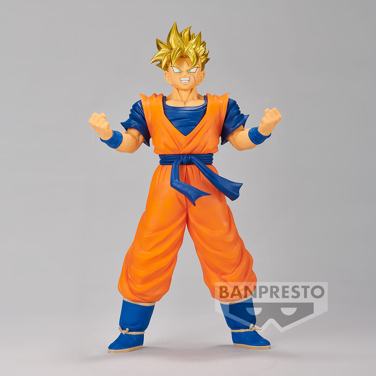 [PREORDER] Banpresto Dragon Ball Z Blood of Saiyans - Special XV