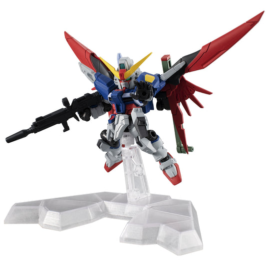 [PREORDER] P-Bandai MOBILE SUIT ENSEMBLE EX33 DESTINY GUNDAM