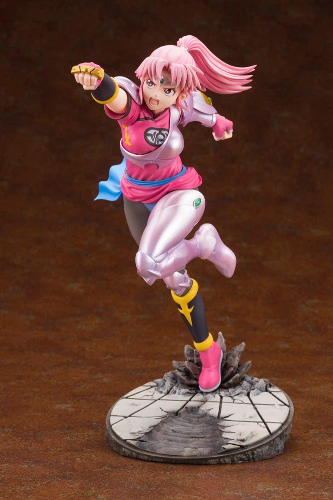 [PREORDER] ARTFX J 1/8 Scale MAAM Deluxe Edition DRAGON QUEST  THE ADVENTURE OF DAI