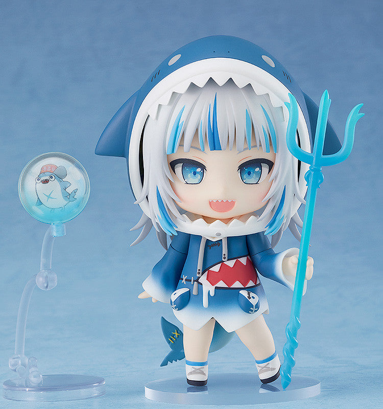 [PREORDER] Nendoroid Gawr Gura Hololive Production