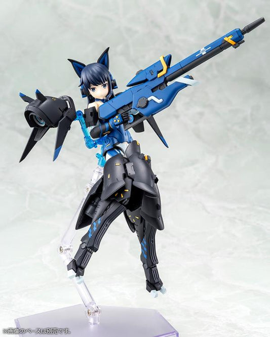 [PREORDER Alice Gear Aegis Megami Device Mutsumi Koashi Exclusive Model Kit (Limited Quantity)