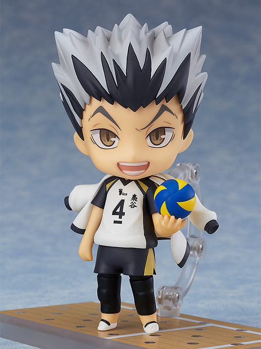 [PREORDER] Nendoroid Kotaro Bokuto Haikyu!! (Limited Quantity)