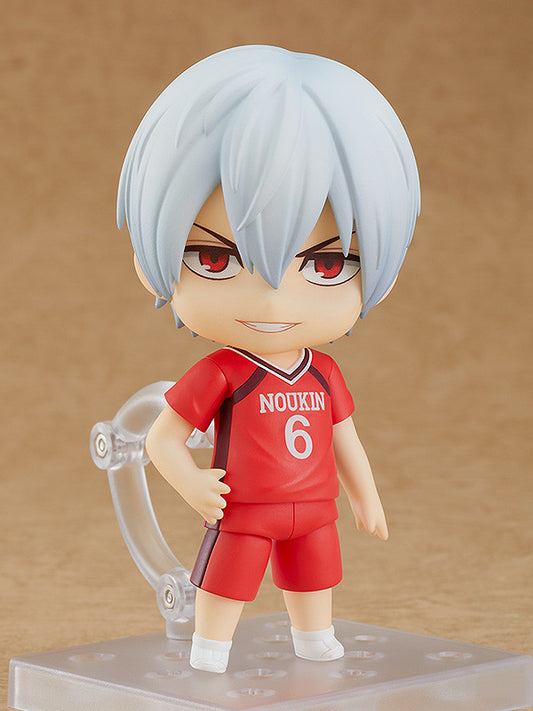 [PREORDER] Nendoroid Tatsuya Yoigoshi Shakunetsu Kabaddi