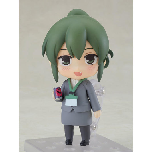 [PREORDER] Nendoroid Futaba Igarashi My Senpai Is Annoying