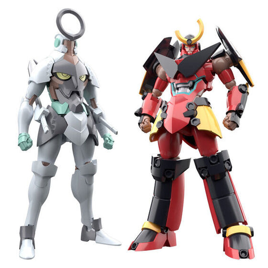 [PREORDER] SMP [Shokugan Modeling Project] GURREN LAGANN