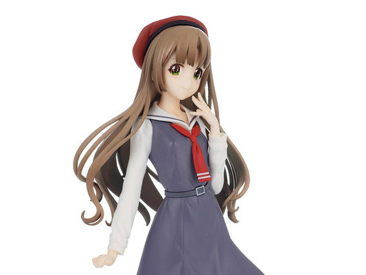 [PREORDER] BANPRESTO Osamake Maria Momosaka Figure