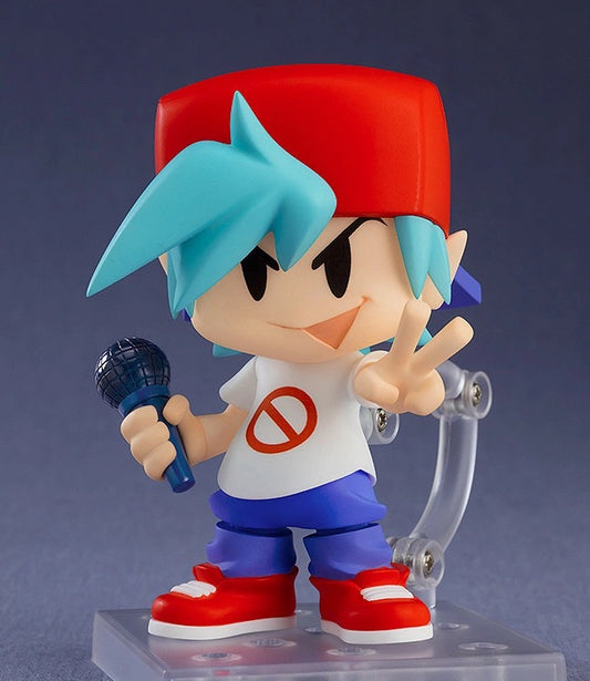 [PREORDER] Nendoroid Boyfriend Friday Night Funkin'