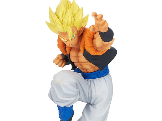 [PREORDER] Dragon Ball Super Son Goku FES!! Vol.15 Super Saiyan Gogeta