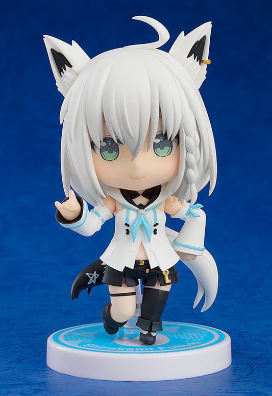 [PREORDER] Nendoroid Shirakami Fubuki Hololive Production (Limited Quantity)