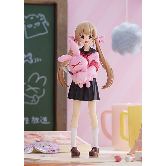 [PREORDER] POP UP PARADE Natori Sana School Uniform Ver.