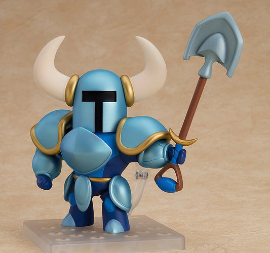 [PREORDER] Nendoroid Shovel Knight