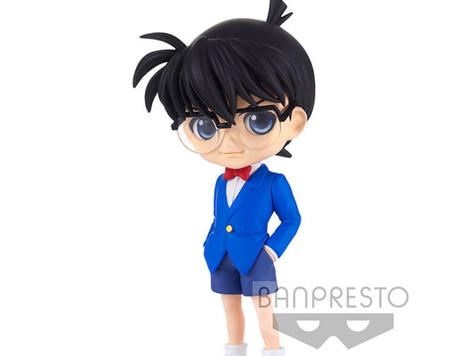 [PREORDER] Detective Conan Q Posket Conan Edogawa II (Ver.A)