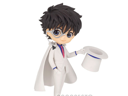 [PREORDER] Detective Conan Q Posket Kid The Phantom Thief (Ver.B)