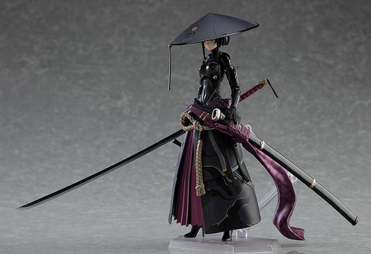 [PREORDER] Figma RONIN FALSLANDER